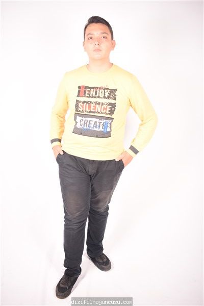 Eskişehir Cast Ajans Serhat 67665