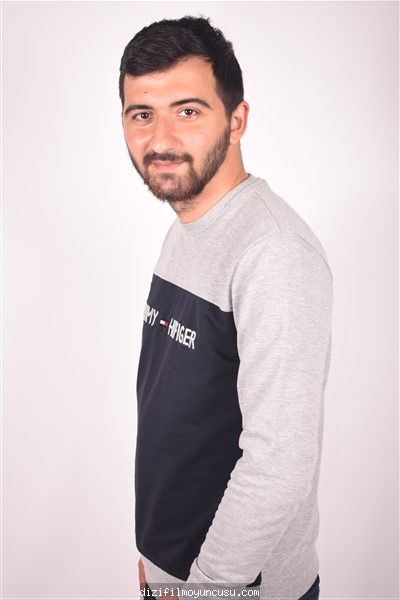 Eskişehir Cast Ajans Shamkhal 67628