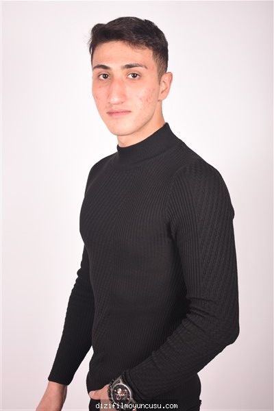 Eskişehir Cast Ajans Süleyman 67462
