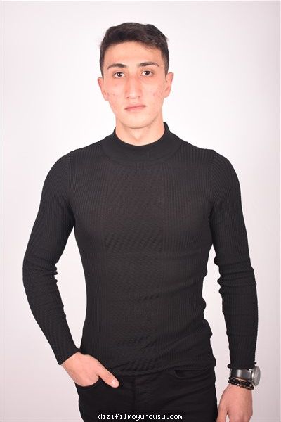 Eskişehir Cast Ajans Süleyman 67463