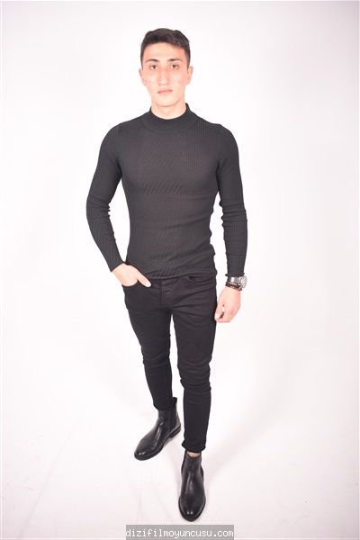 Eskişehir Cast Ajans Süleyman 67464