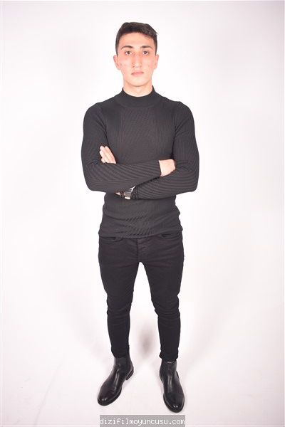 Eskişehir Cast Ajans Süleyman 67465