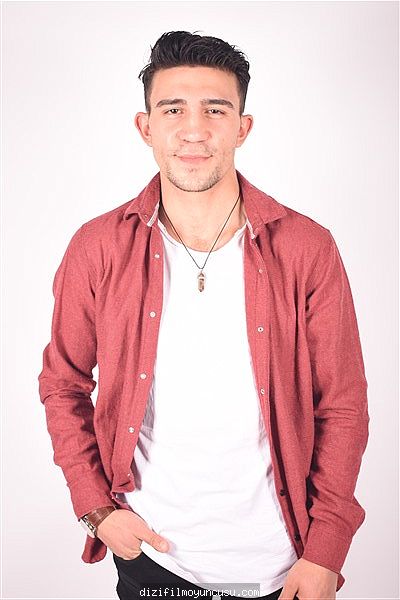 Eskişehir Cast Ajans Tahsin 222320
