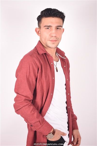 Eskişehir Cast Ajans Tahsin 67566