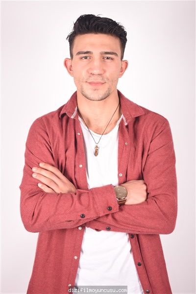 Eskişehir Cast Ajans Tahsin 67569