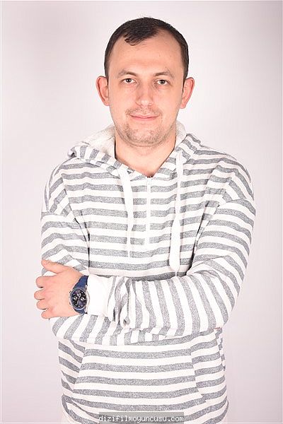 Erkek Oyuncular Adayımız Tayfun
