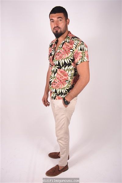 Eskişehir Cast Ajans Volkan 67572