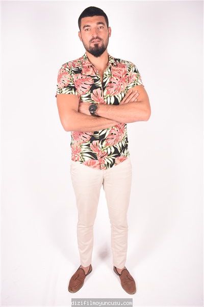 Eskişehir Cast Ajans Volkan 67573
