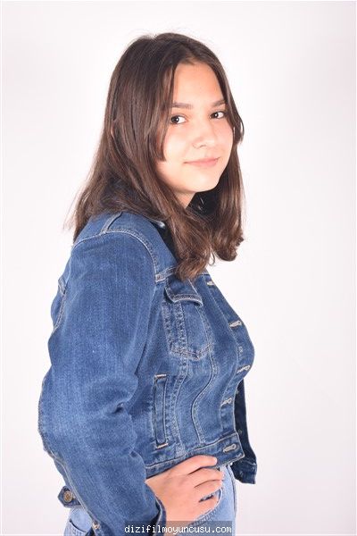 Eskişehir Cast Ajans Zehra 67650