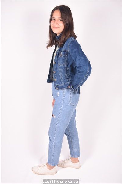 Eskişehir Cast Ajans Zehra 67651