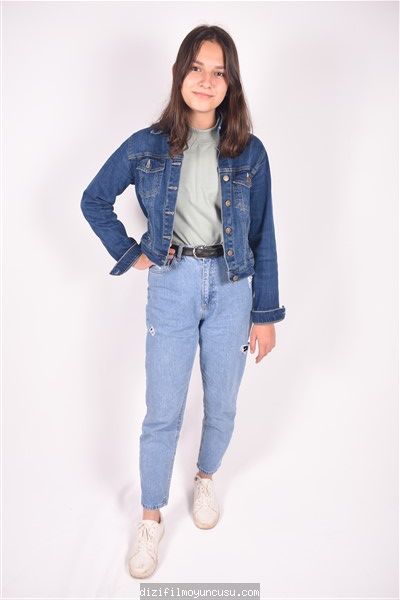 Eskişehir Cast Ajans Zehra 67652