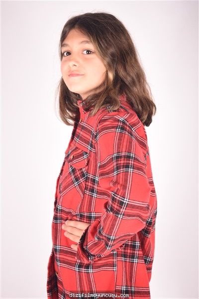 Eskişehir Cast Ajans Azra 67710