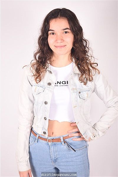 Eskişehir Cast Ajans Buse 222566