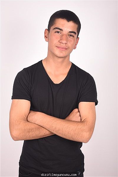 Erkek Oyuncular Adayımız Emirhan