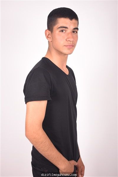 Eskişehir Cast Ajans Emirhan 67702