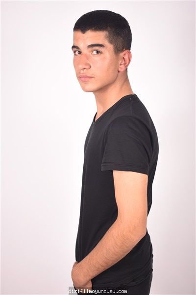 Eskişehir Cast Ajans Emirhan 67703