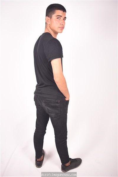 Eskişehir Cast Ajans Emirhan 67705