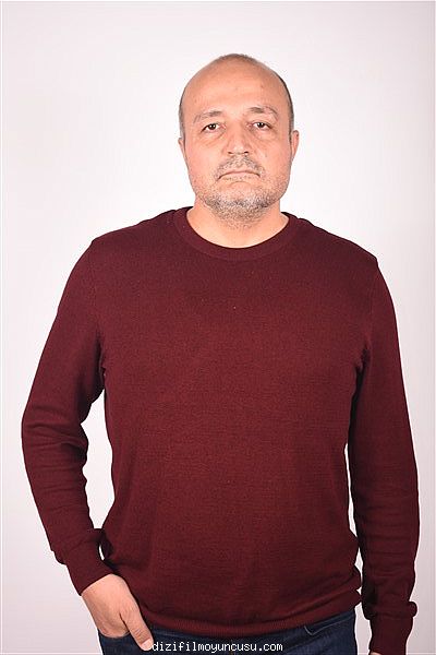 Erkek Oyuncular Adayımız Hakan