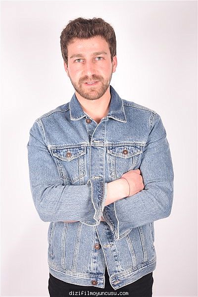 Erkek Oyuncular Adayımız Hasan