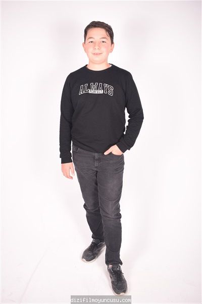 Eskişehir Cast Ajans Selim 67717
