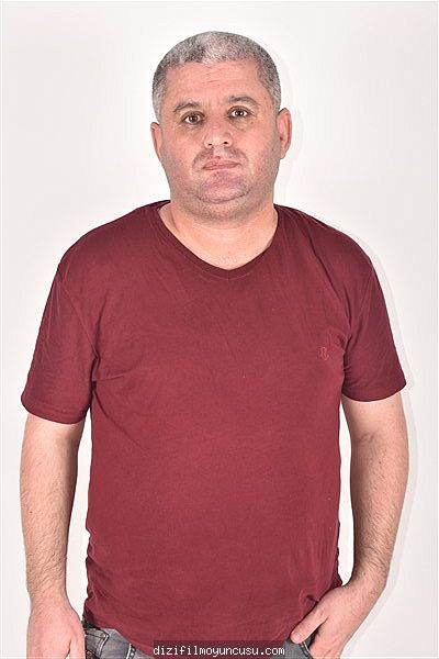 Erkek Oyuncular Adayımız Abdulkadir