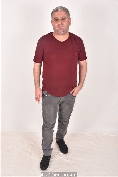 Mersin Cast Ajans Abdulkadir 67792