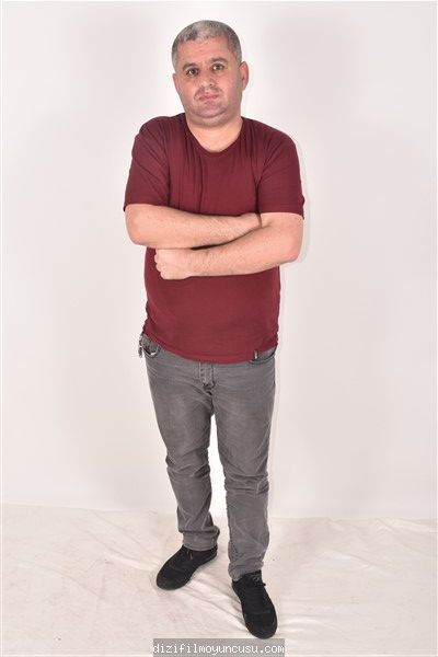 Mersin Cast Ajans Abdulkadir 67793