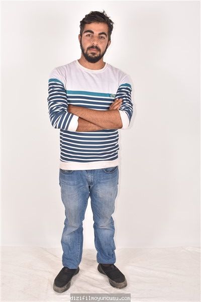 Mersin Cast Ajans Ahmet 67785