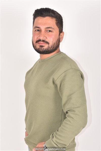 Mersin Cast Ajans Ahmet 67858