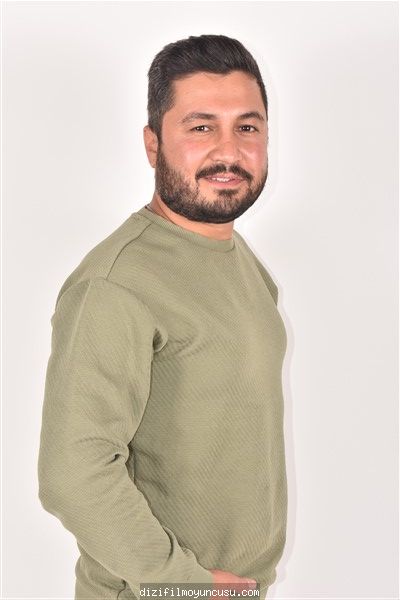 Mersin Cast Ajans Ahmet 67860