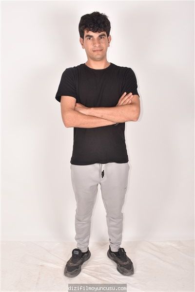 Mersin Cast Ajans Ahmet 67903