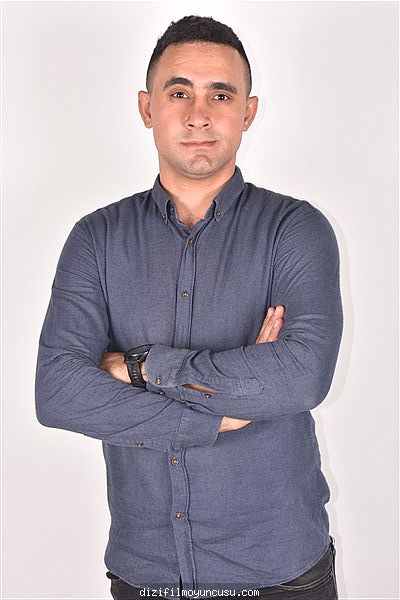 Erkek Oyuncular Adayımız Ahmet
