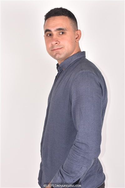 Adana Cast Ajans Ahmet 68009