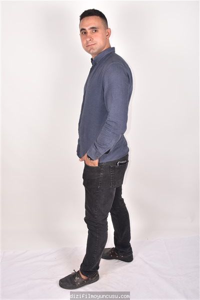 Adana Cast Ajans Ahmet 68010