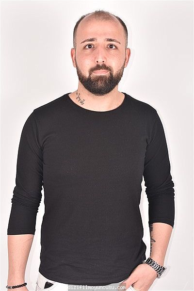 Erkek Oyuncular Adayımız Ahmet