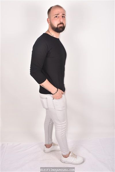 Adana Cast Ajans Ahmet 68049