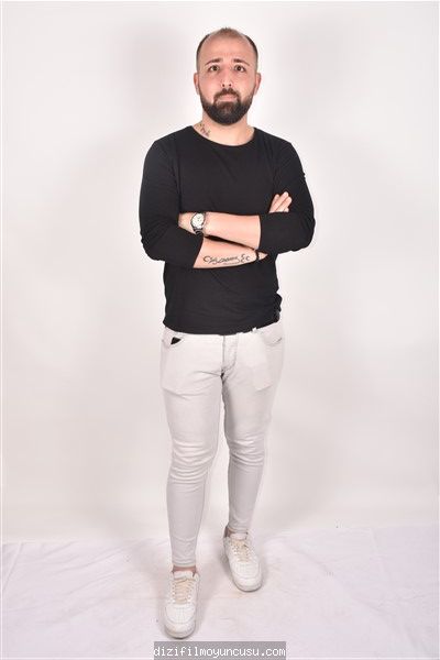 Adana Cast Ajans Ahmet 68051