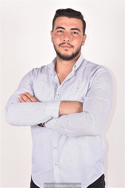 Mersin Cast Ajans Ali 223199