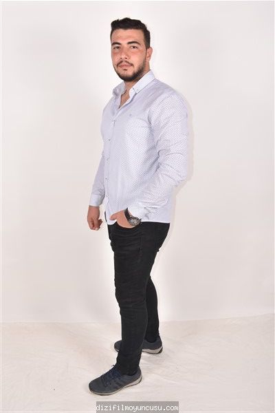 Mersin Cast Ajans Ali 67891