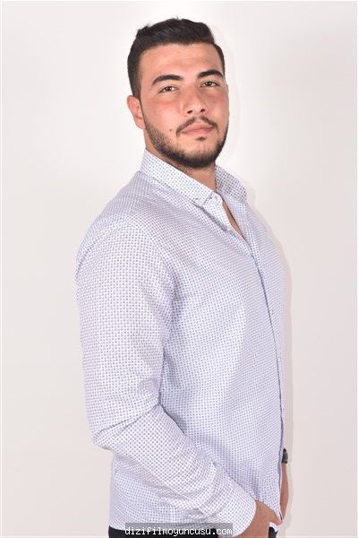 Mersin Cast Ajans Ali 67892