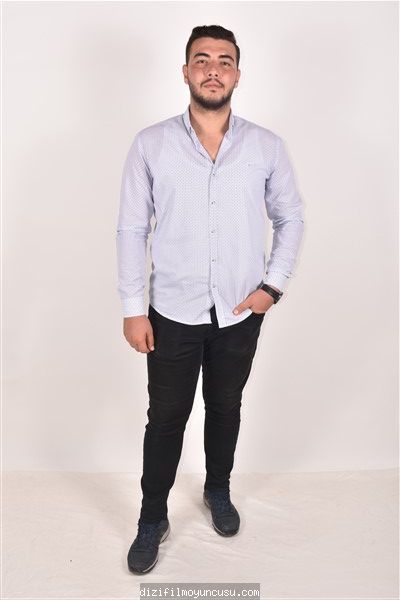 Mersin Cast Ajans Ali 67893
