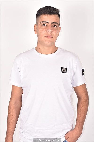 Erkek Oyuncular Adayımız Ali