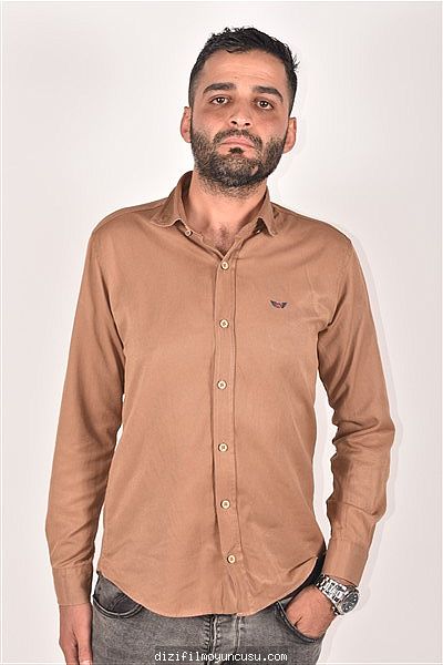 Erkek Oyuncular Adayımız Alper