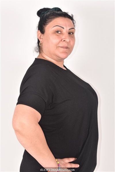 Mersin Cast Ajans Ayla 67738
