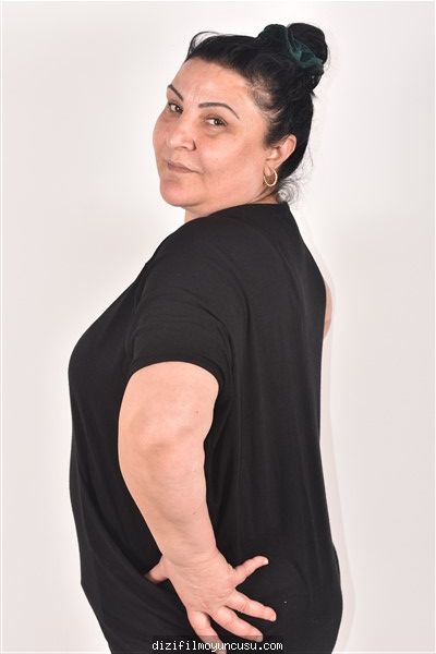 Mersin Cast Ajans Ayla 67740