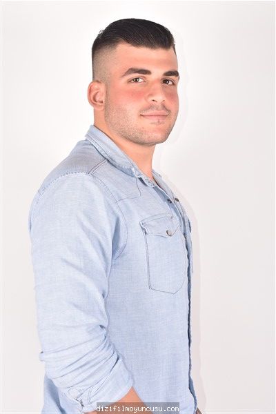 Adana Cast Ajans Barış 67948