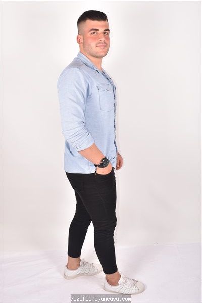 Adana Cast Ajans Barış 67949