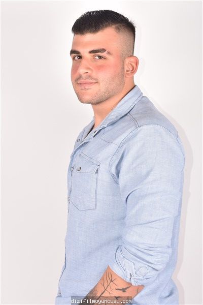 Adana Cast Ajans Barış 67950