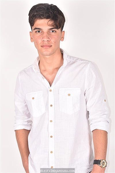 Adana Cast Ajans Oyuncusu Barış