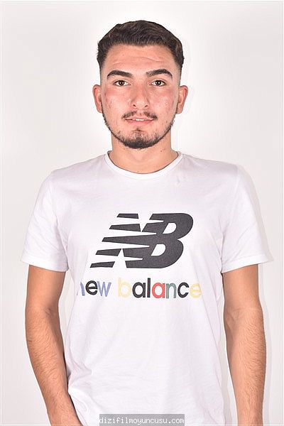 Erkek Oyuncular Adayımız Berkay